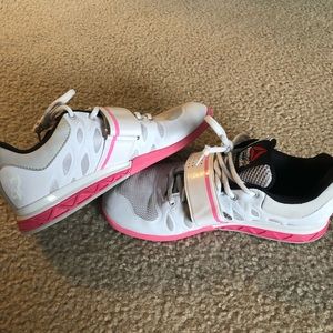 Reebok CrossFit Lifters